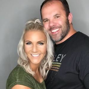 Meet your Posher, Tara